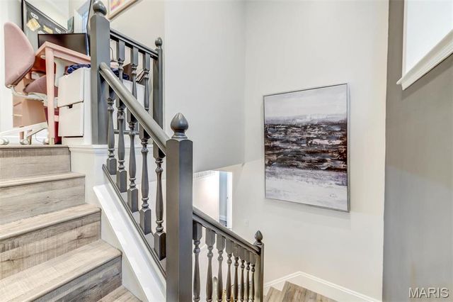 4561 Laclede Avenue B, St Louis, MO 63108