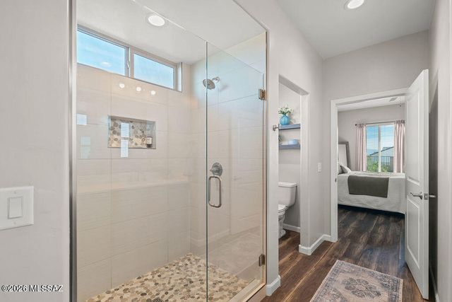 1605 E Balestra Way, Green Valley, AZ 85614