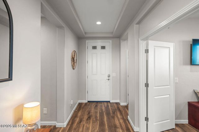 1605 E Balestra Way, Green Valley, AZ 85614