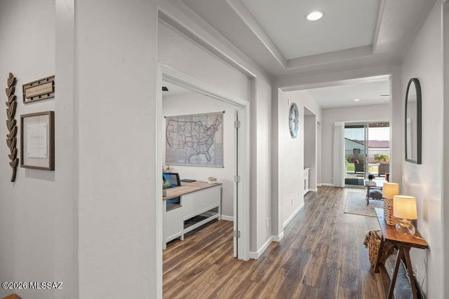 1605 E Balestra Way, Green Valley, AZ 85614