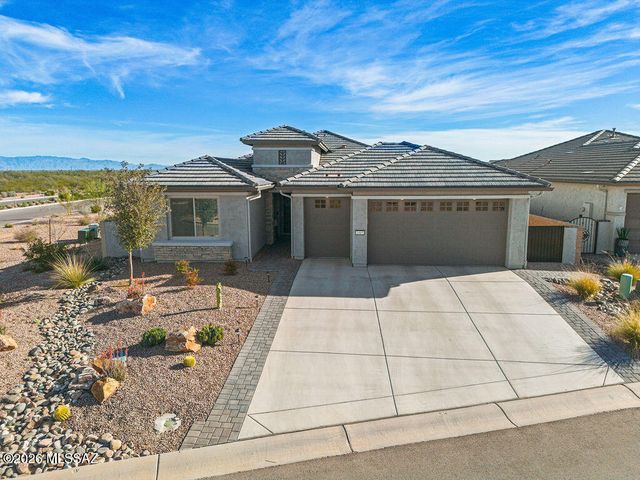 1605 E Balestra Way, Green Valley, AZ 85614