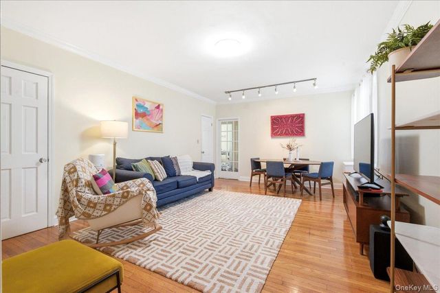 68-44 Burns Street B2, Forest Hills, NY 11375