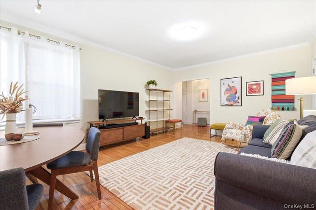 68-44 Burns Street B2, Forest Hills, NY 11375