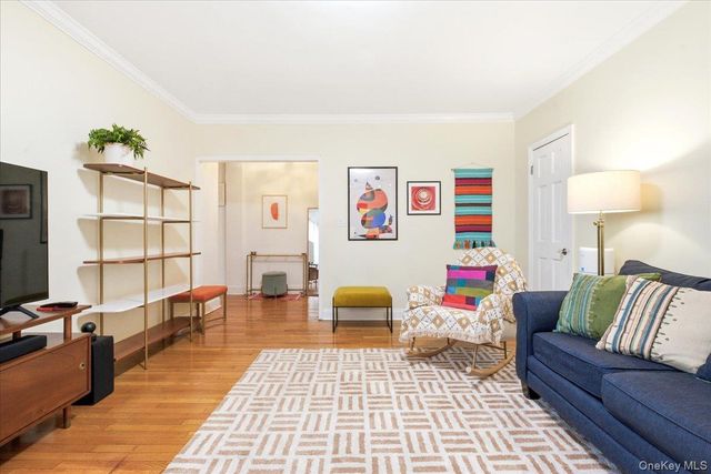 68-44 Burns Street B2, Forest Hills, NY 11375