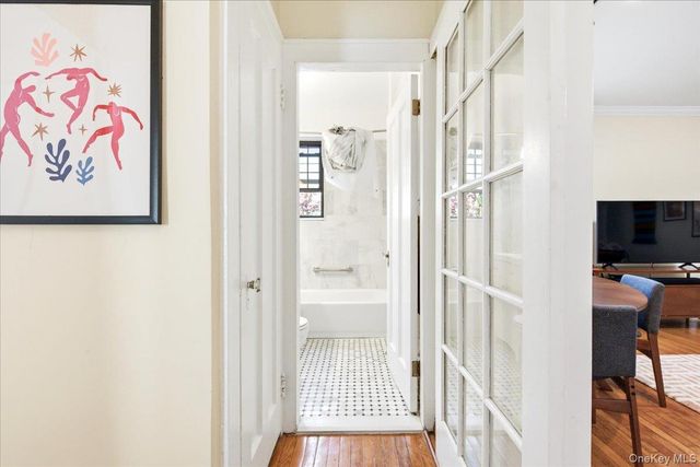 68-44 Burns Street B2, Forest Hills, NY 11375