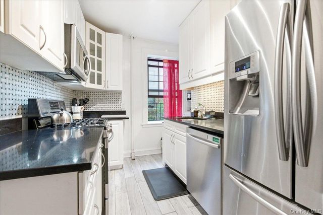 68-44 Burns Street B2, Forest Hills, NY 11375