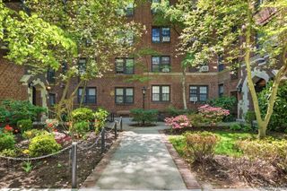 68-44 Burns Street B2, Forest Hills, NY 11375