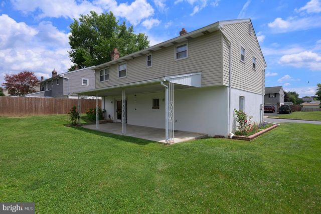 780 POMANDER AVE, Reading, PA 19606