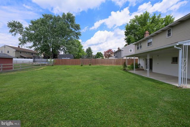 780 POMANDER AVE, Reading, PA 19606