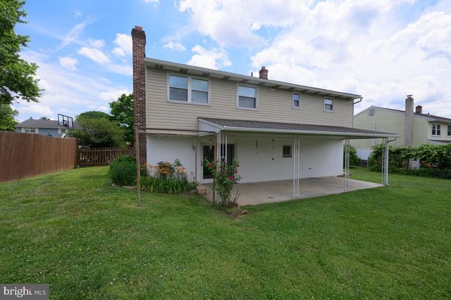 780 POMANDER AVE, Reading, PA 19606
