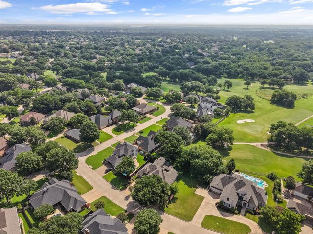 1030 Clubhouse Drive, Mansfield, TX 76063