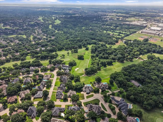 1030 Clubhouse Drive, Mansfield, TX 76063