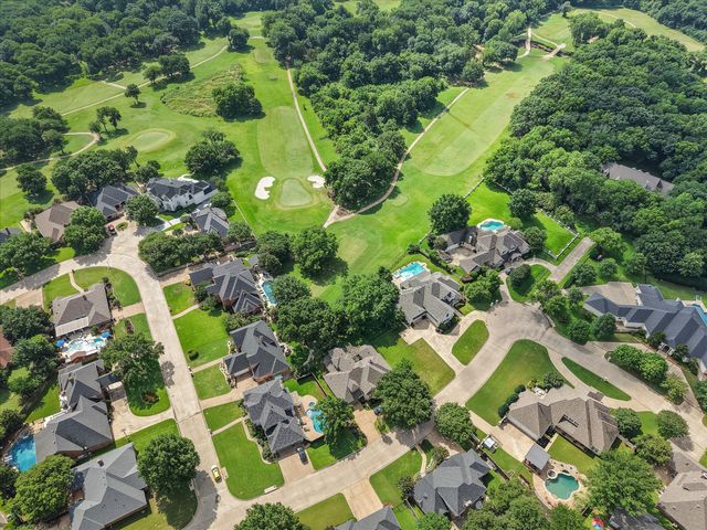 1030 Clubhouse Drive, Mansfield, TX 76063
