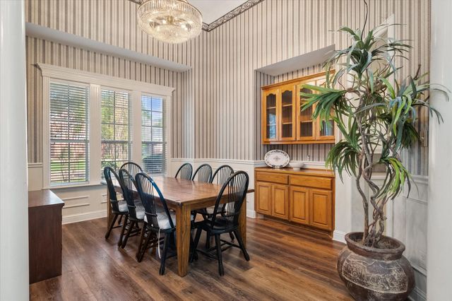 1030 Clubhouse Drive, Mansfield, TX 76063