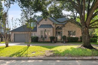 1030 Clubhouse Drive, Mansfield, TX 76063