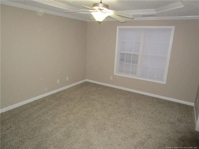 1442 Vandenberg Drive, Fayetteville, NC 28312