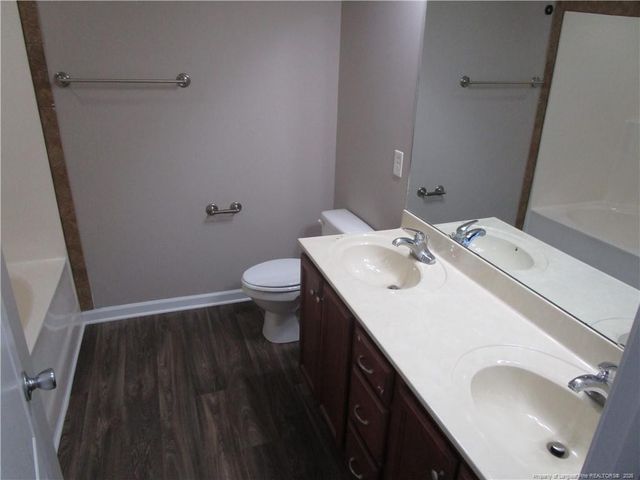 1442 Vandenberg Drive, Fayetteville, NC 28312