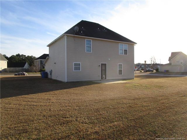 1442 Vandenberg Drive, Fayetteville, NC 28312