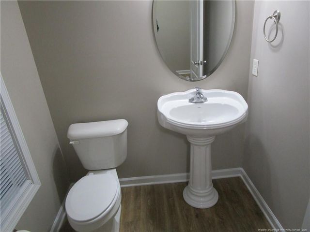 1442 Vandenberg Drive, Fayetteville, NC 28312