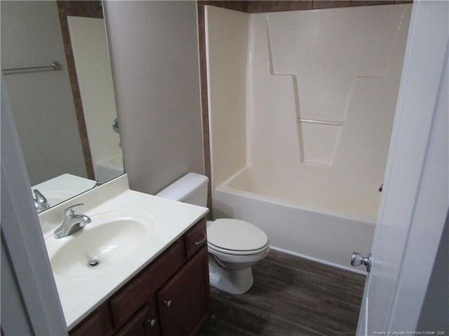 1442 Vandenberg Drive, Fayetteville, NC 28312