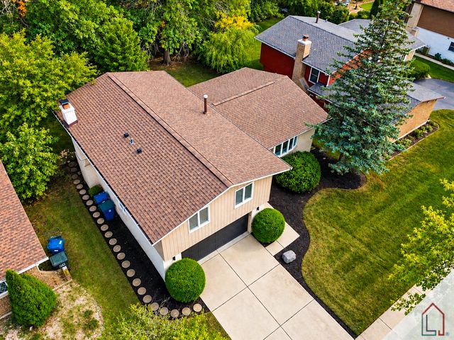5252 Arquilla Drive, Richton Park, IL 60471
