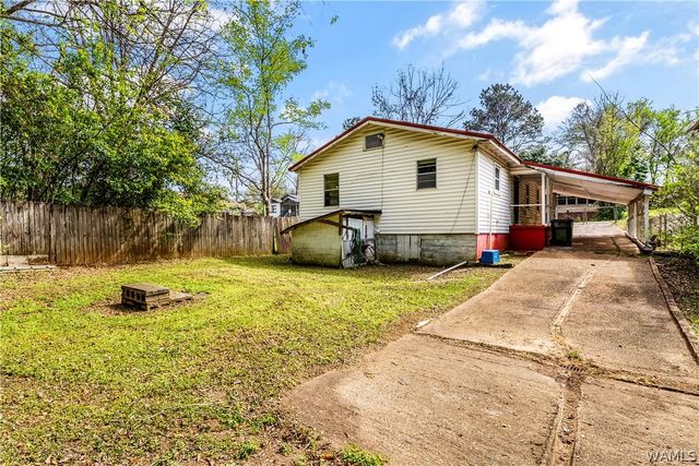 2120 4th E, Tuscaloosa, AL 35404
