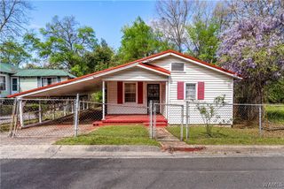 2120 4th E, Tuscaloosa, AL 35404