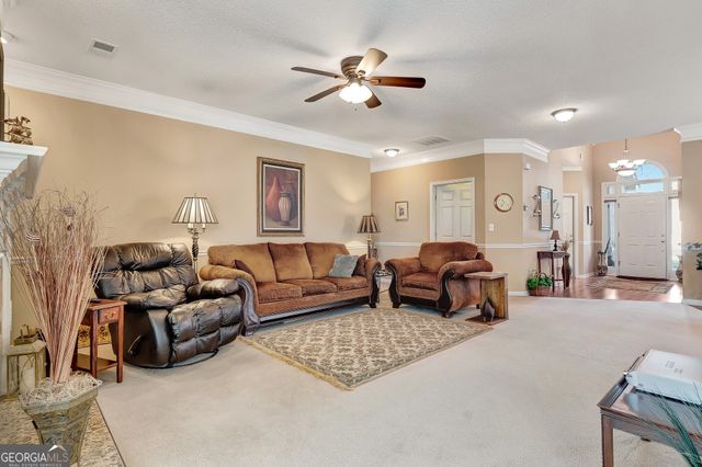 118 Augusta Drive, Peachtree City, GA 30269