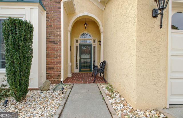 118 Augusta Drive, Peachtree City, GA 30269
