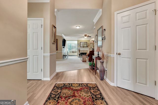 118 Augusta Drive, Peachtree City, GA 30269