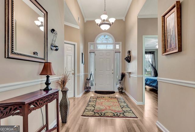 118 Augusta Drive, Peachtree City, GA 30269