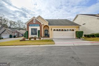 118 Augusta Drive, Peachtree City, GA 30269