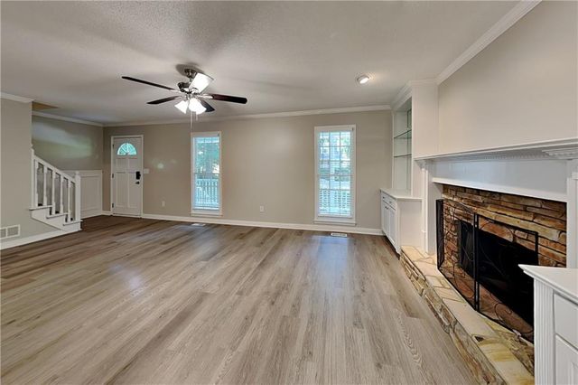 328 Abbington Lane, Douglasville, GA 30134