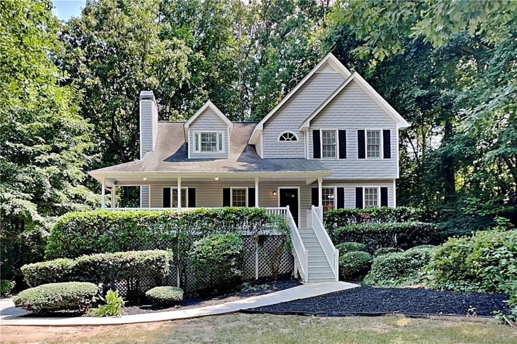 328 Abbington Lane, Douglasville, GA 30134