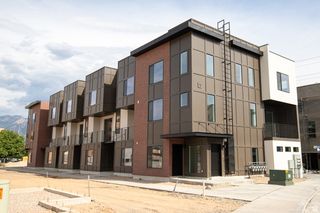 595 E BETSEY CV #25, Salt Lake City, UT 84107