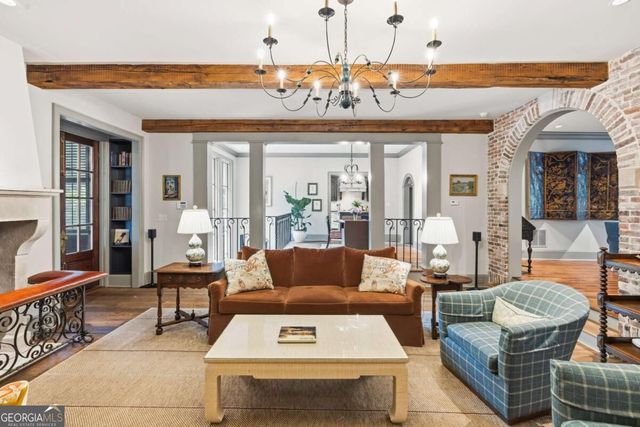 45 Montclair Drive NE, Atlanta, GA 30309