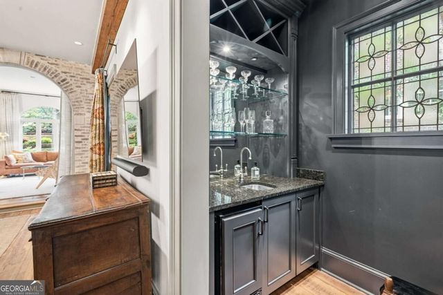 45 Montclair Drive NE, Atlanta, GA 30309