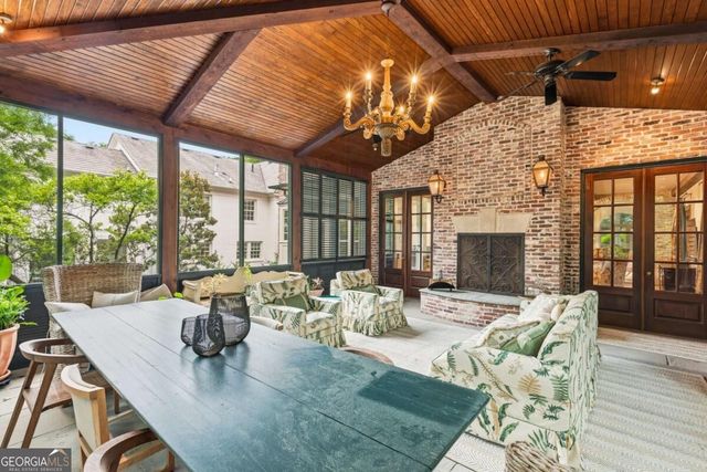 45 Montclair Drive NE, Atlanta, GA 30309
