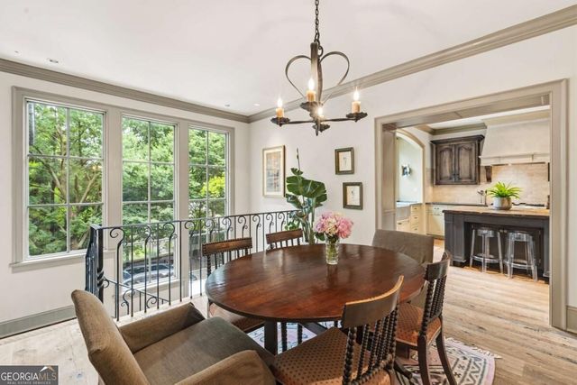 45 Montclair Drive NE, Atlanta, GA 30309