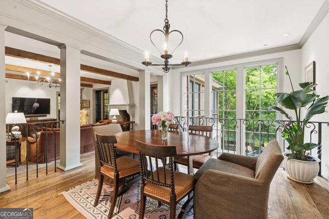 45 Montclair Drive NE, Atlanta, GA 30309