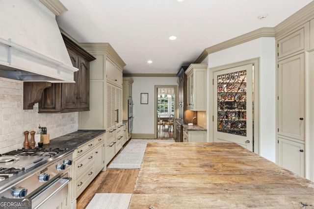 45 Montclair Drive NE, Atlanta, GA 30309
