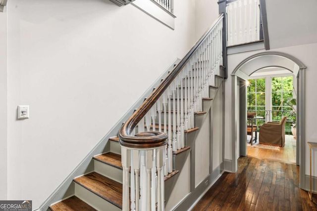 45 Montclair Drive NE, Atlanta, GA 30309