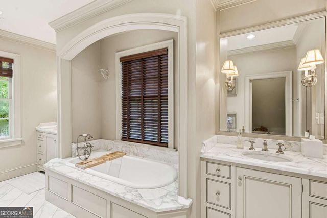 45 Montclair Drive NE, Atlanta, GA 30309