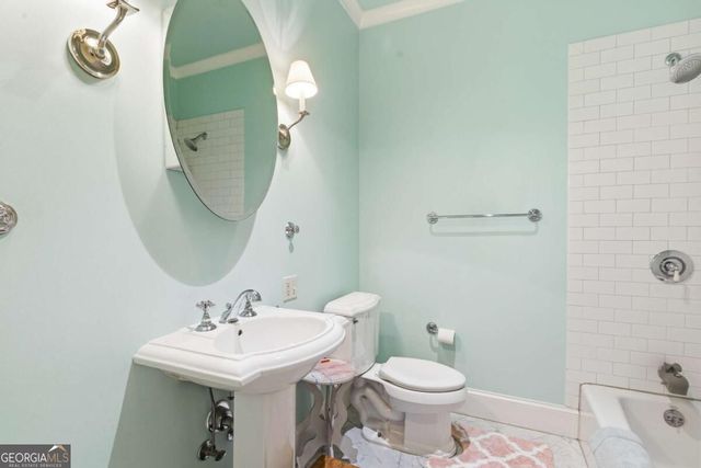 45 Montclair Drive NE, Atlanta, GA 30309