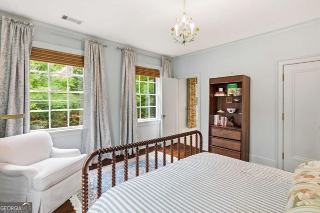 45 Montclair Drive NE, Atlanta, GA 30309