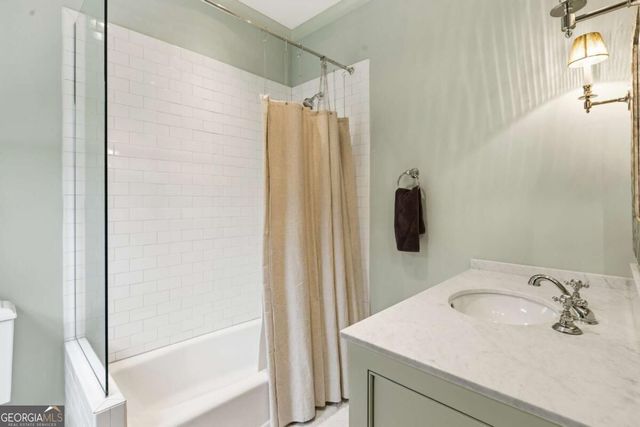 45 Montclair Drive NE, Atlanta, GA 30309