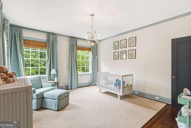 45 Montclair Drive NE, Atlanta, GA 30309