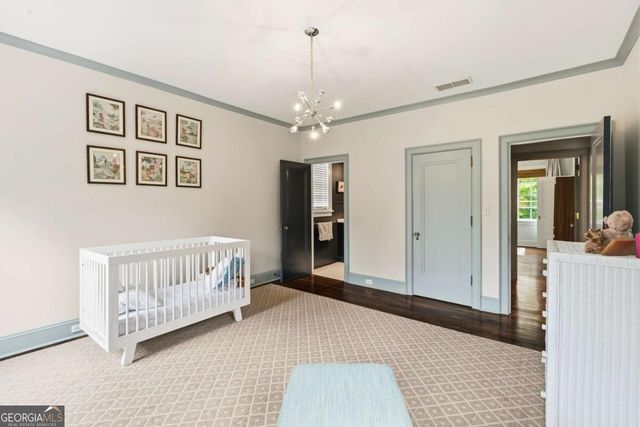 45 Montclair Drive NE, Atlanta, GA 30309