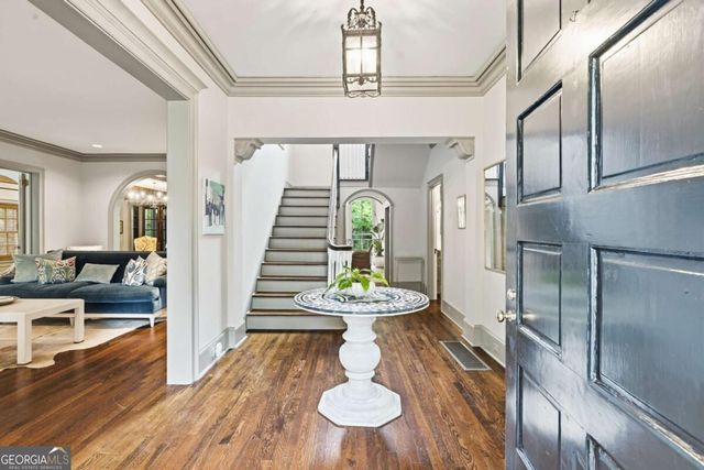 45 Montclair Drive NE, Atlanta, GA 30309