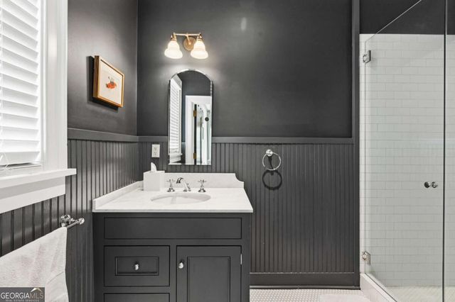 45 Montclair Drive NE, Atlanta, GA 30309